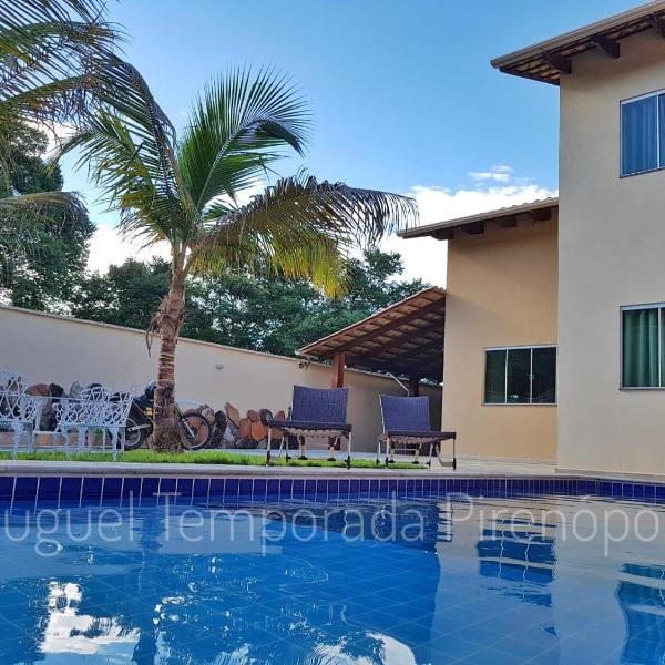 Casa Lazer