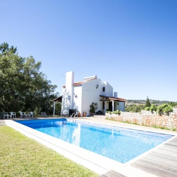 Quinta La Rabide