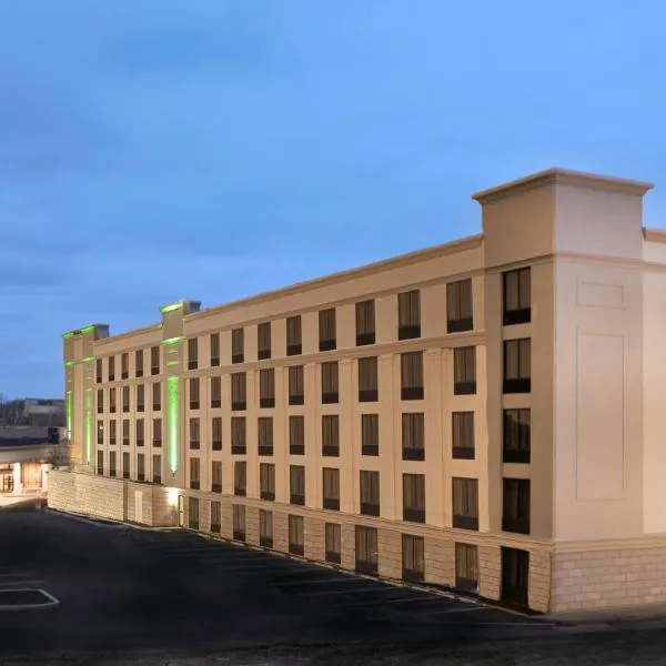Holiday Inn Cleveland - South Independence by IHG, hotel in Independence