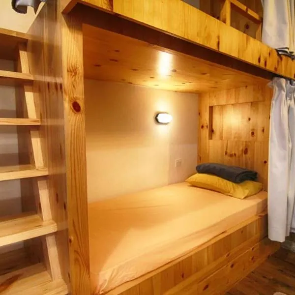 D'calton seaview apartment, Hotel in Johor Bahru