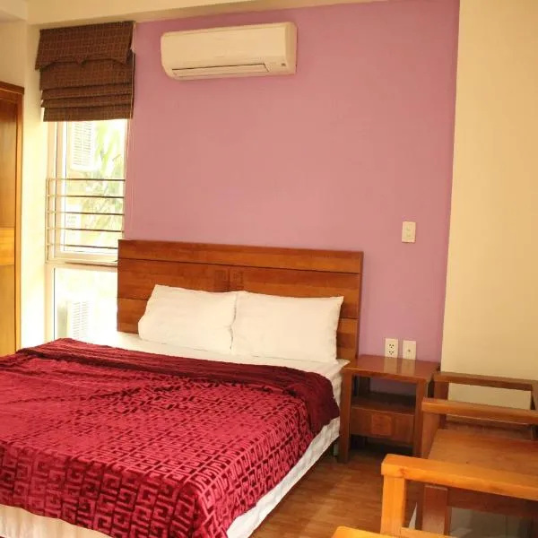 An Phú Motel, hotel in Hanoi