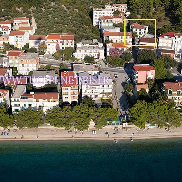 Apartmani Biser