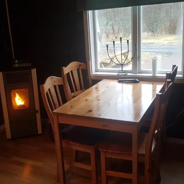 Romme Rum, hotel v destinaci Borlänge