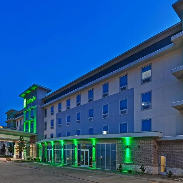 Holiday Inn - Amarillo East by IHG, hôtel à Amarillo
