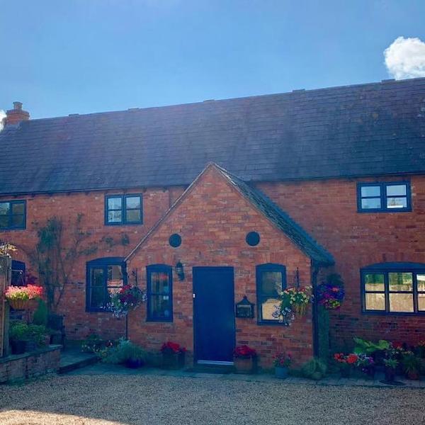 Catesby Barn Farm B&B