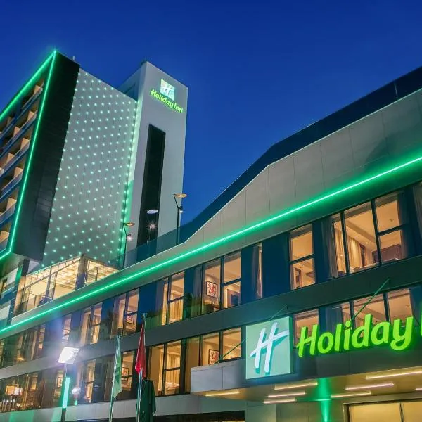 Holiday Inn Antalya - Lara by IHG, hotel in Antalya