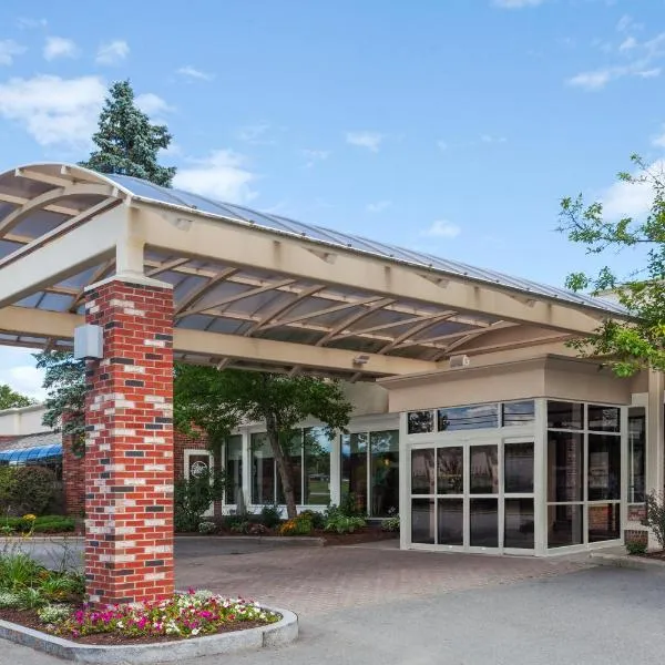 Holiday Inn Bangor by IHG, khách sạn ở Bangor
