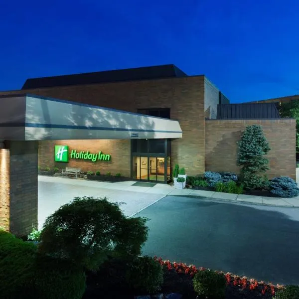 Holiday Inn Cincinnati Airport by IHG, hotel in Erlanger