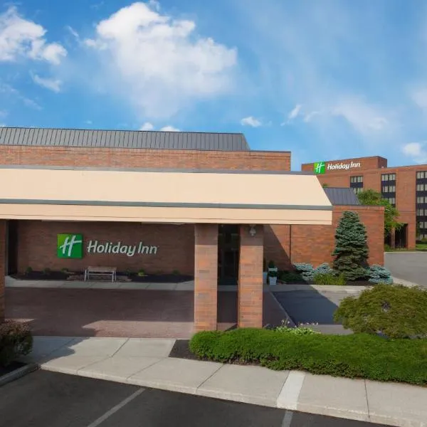 Holiday Inn Cincinnati Airport by IHG, hôtel à Erlanger