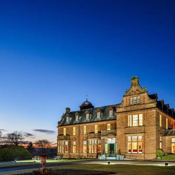 Holiday Inn Dumfries by IHG, hotel a Dumfries