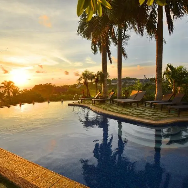 Hotel Soffia, hotell Boracays