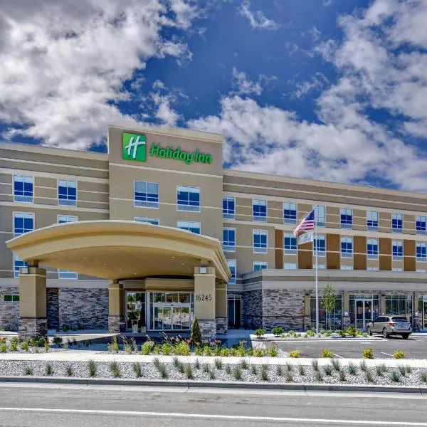 Holiday Inn - Nampa by IHG, hotell Nampas