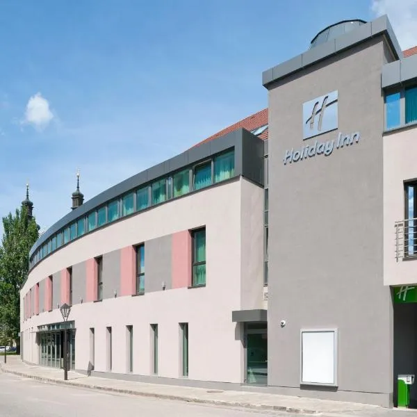 Holiday Inn Trnava by IHG, hotel in Trnava