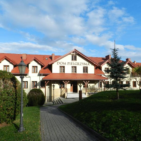 Dom Pielgrzyma