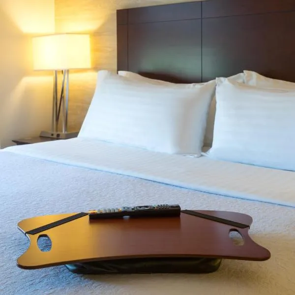 Linthicum Heights में, होटल Holiday Inn Baltimore BWI Airport by IHG