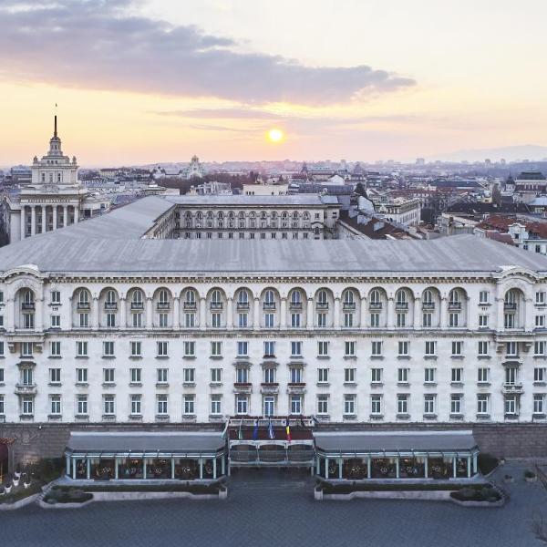 Sofia Balkan Palace, София