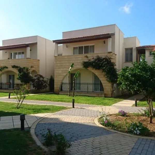 Sapphire L44, khách sạn ở Iskele