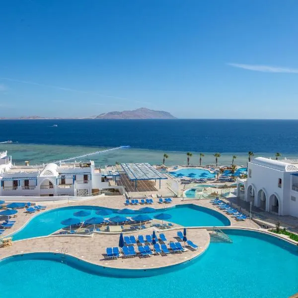 Pickalbatros Palace Sharm - "Aqua Park", hotel v destinaci Sharm El Sheikh