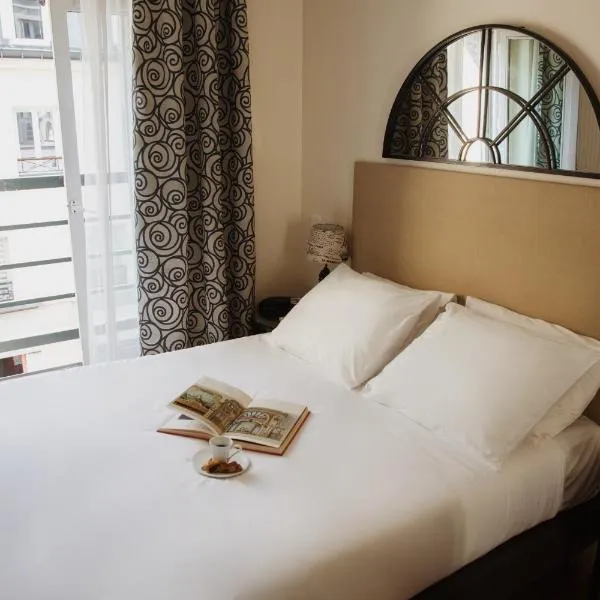 Arcadie Montparnasse, hotel in Paris