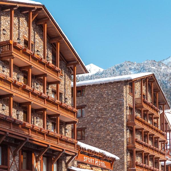 Sport Hotel