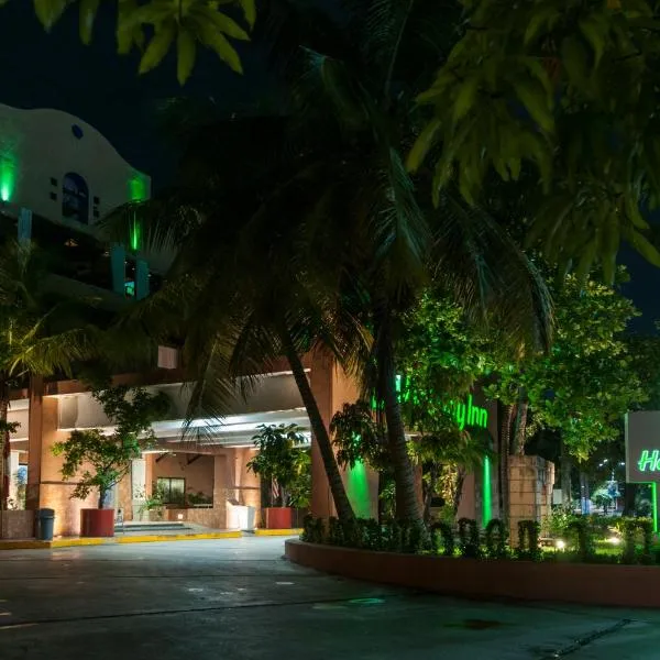 Holiday Inn Ciudad Del Carmen by IHG, hôtel à Ciudad del Carmen