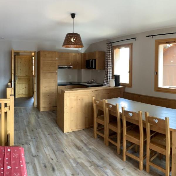 Boost Your Immo Vars Chalet des Rennes 291