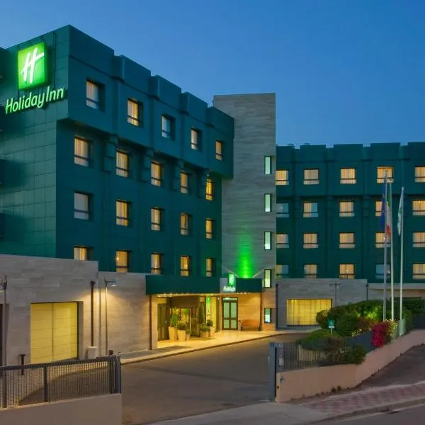 Holiday Inn Cagliari by IHG, hotel in Cagliari