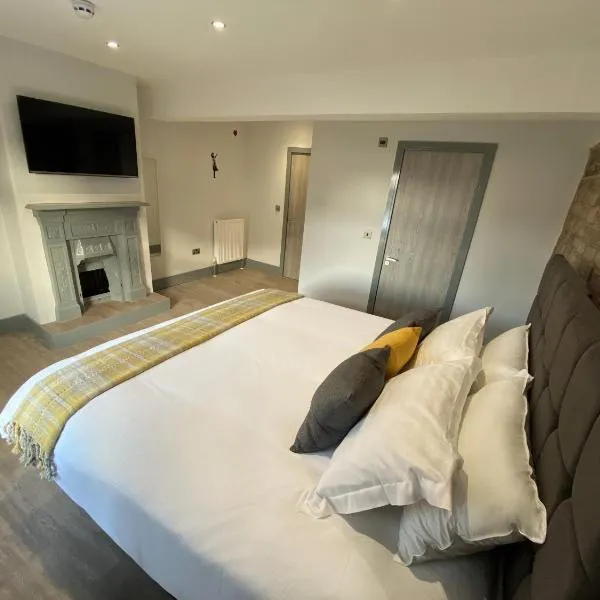 6Adelphi, Hotel in Preston