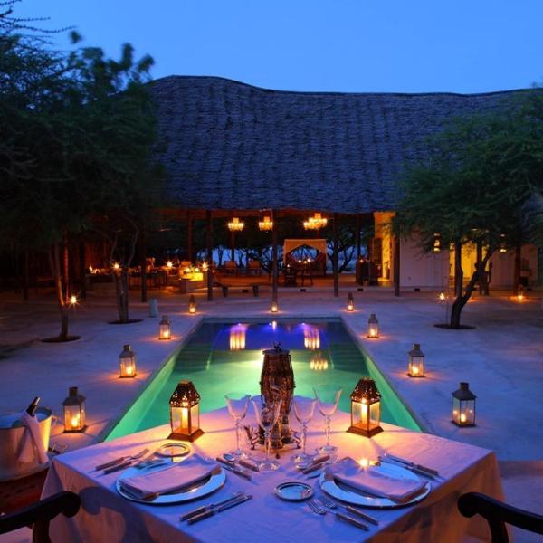 The Red Pepper House