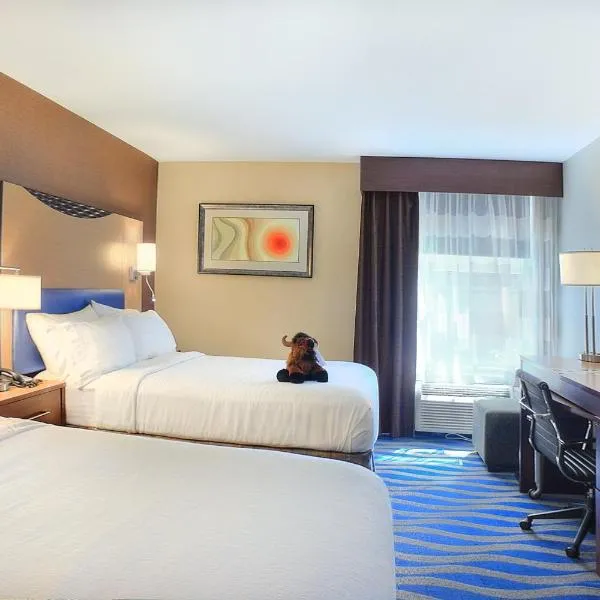 Holiday Inn Cody - Convention Center by IHG, hotel in Cody