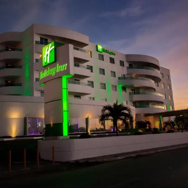 Holiday Inn Campeche by IHG, Hotel in Campeche