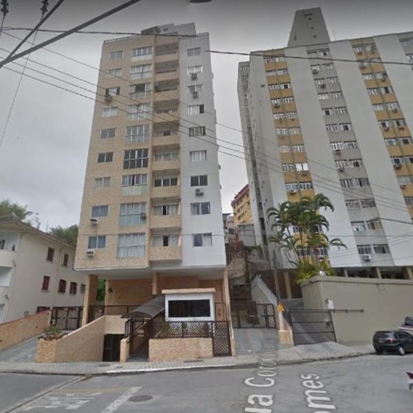 Apartamento em Santos