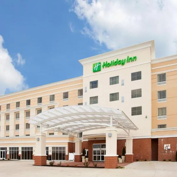 Holiday Inn Columbia East by IHG, hotel in Columbia
