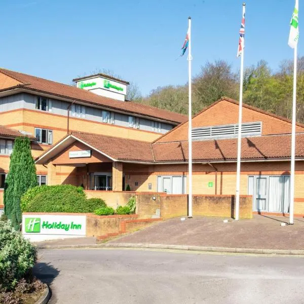 Holiday Inn Cardiff North M4 Jct 32 by IHG โรงแรมในคาร์ดิฟฟ์