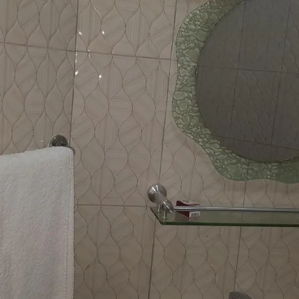 Hotel Oasis: Morogoro şehrinde bir otel