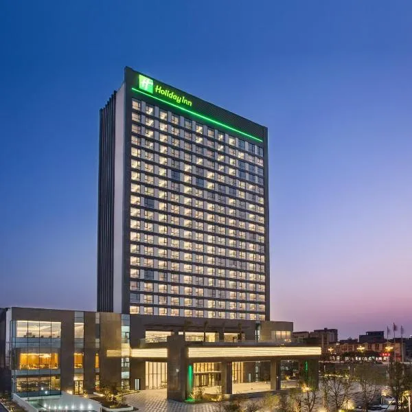 Holiday Inn Putian Xiuyu by IHG, hotel a Putian