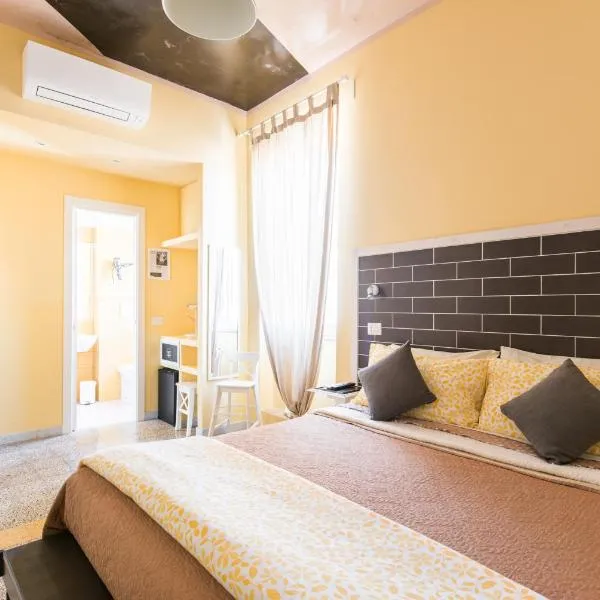 B&B Casa Torpì, hôtel à Rome