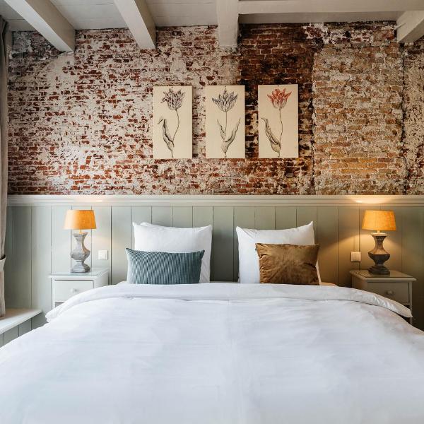 Logement Petit Beijers, Utrecht