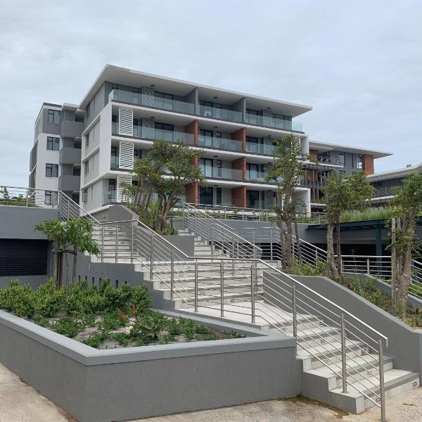 Coral Point Apartment - Sibaya, Umhlanga