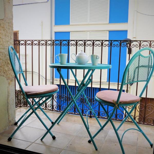 VACAY Apartamento Gracia l'Escala