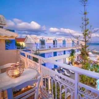 Pierros Hotel – hotel w Laganas