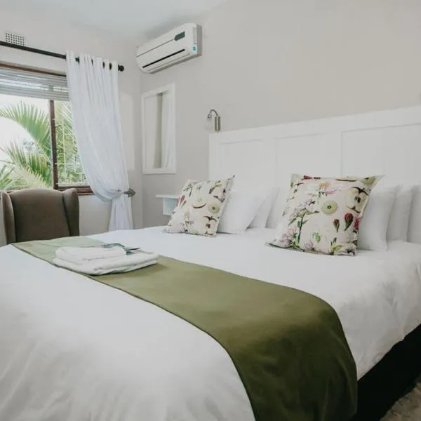 Sylvern Bed and Breakfast, hotel in Durban