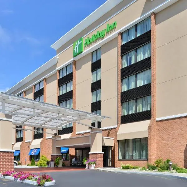 Holiday Inn New London by IHG, hotel in New London