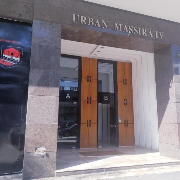 MAARIF LUXURY APART -Urban Massira IV-