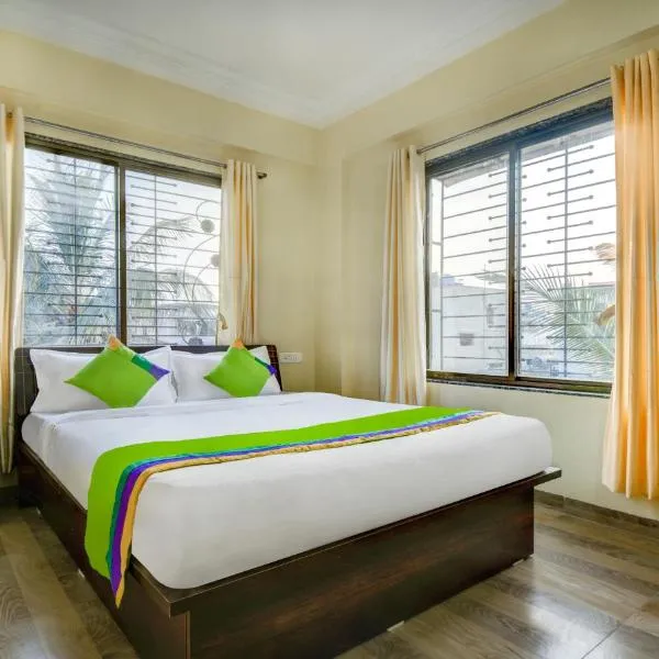 Treebo Sayaji Residency, hotel a Pune