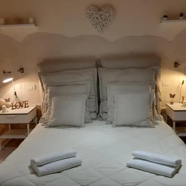 Nicole House，位于巴里的酒店