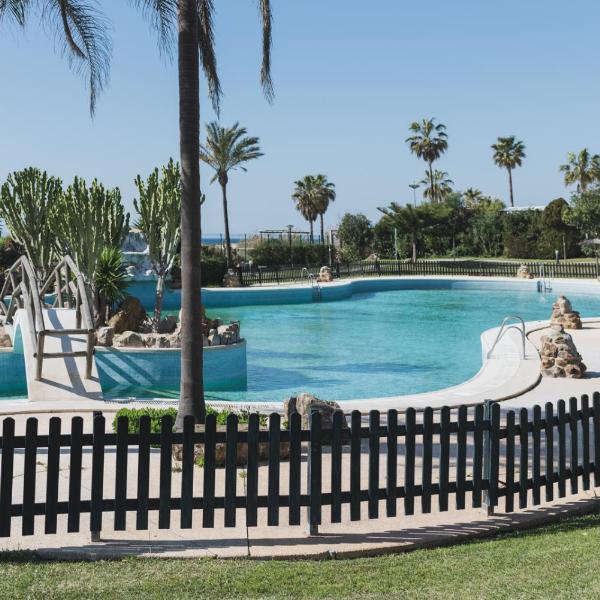 Apartamento Snap - a pie de playa