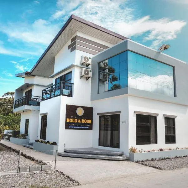 Rold and Roub Home Suites powered by Cocotel、プエルト・ガレラのホテル