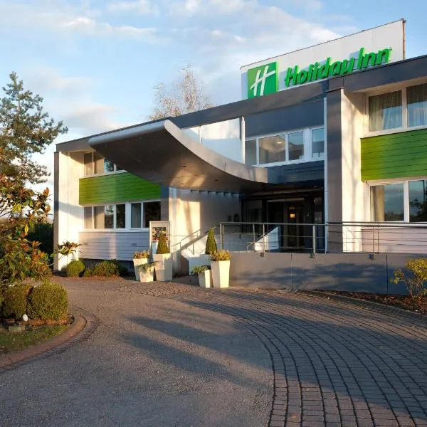 Holiday Inn Lille Ouest Englos by IHG, Hotel in Englos