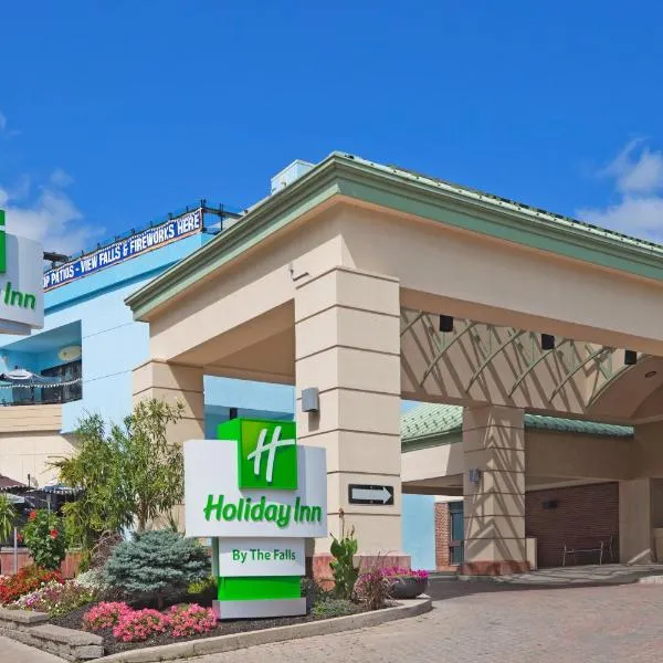 Holiday Inn Niagara Falls-By the Falls by IHG, hotel in Niagara Falls